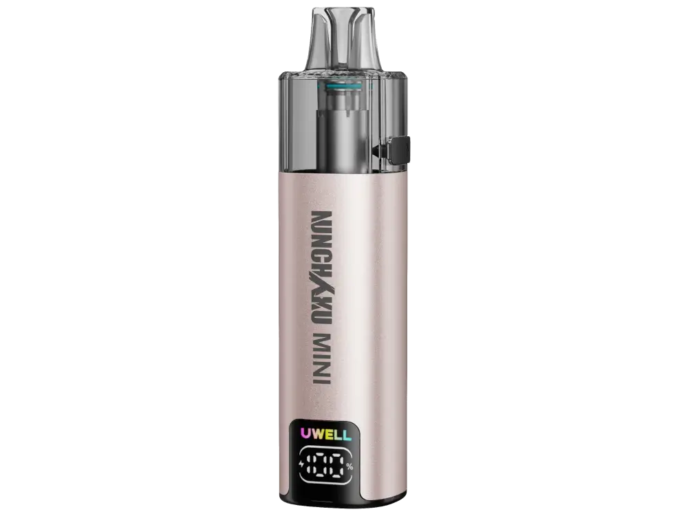 Uwell Nunchaku Mini Pod Kit