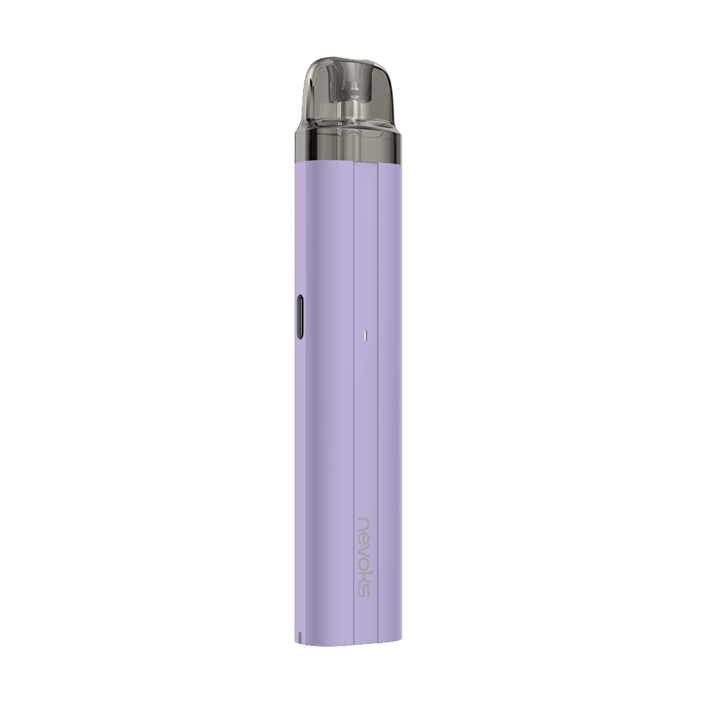 Nevoks Feelin AR Pod Kit Light Lavender Nevoks Feelin AR Pod Kit Light Lavender