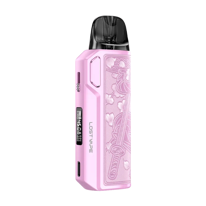 Lost Vape Thelema Elite DM45 Pod Kit