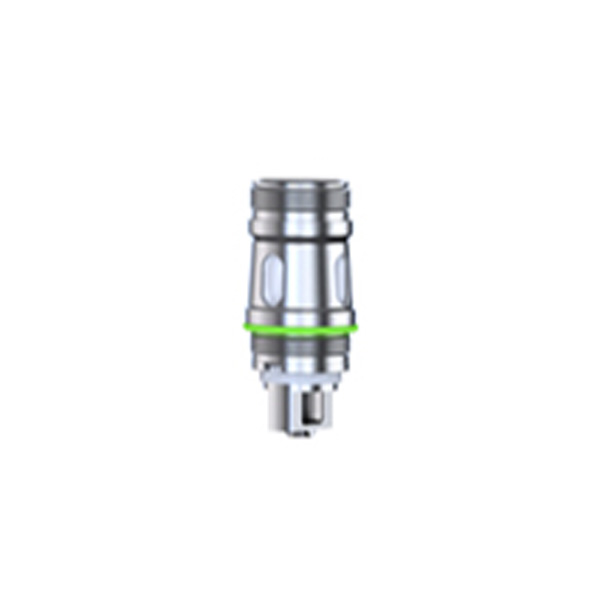 Eleaf EC-A 0,5 Ohm Siebverdampferköpfe Eleaf EC-A 0,5 Ohm Siebverdampferköpfe
