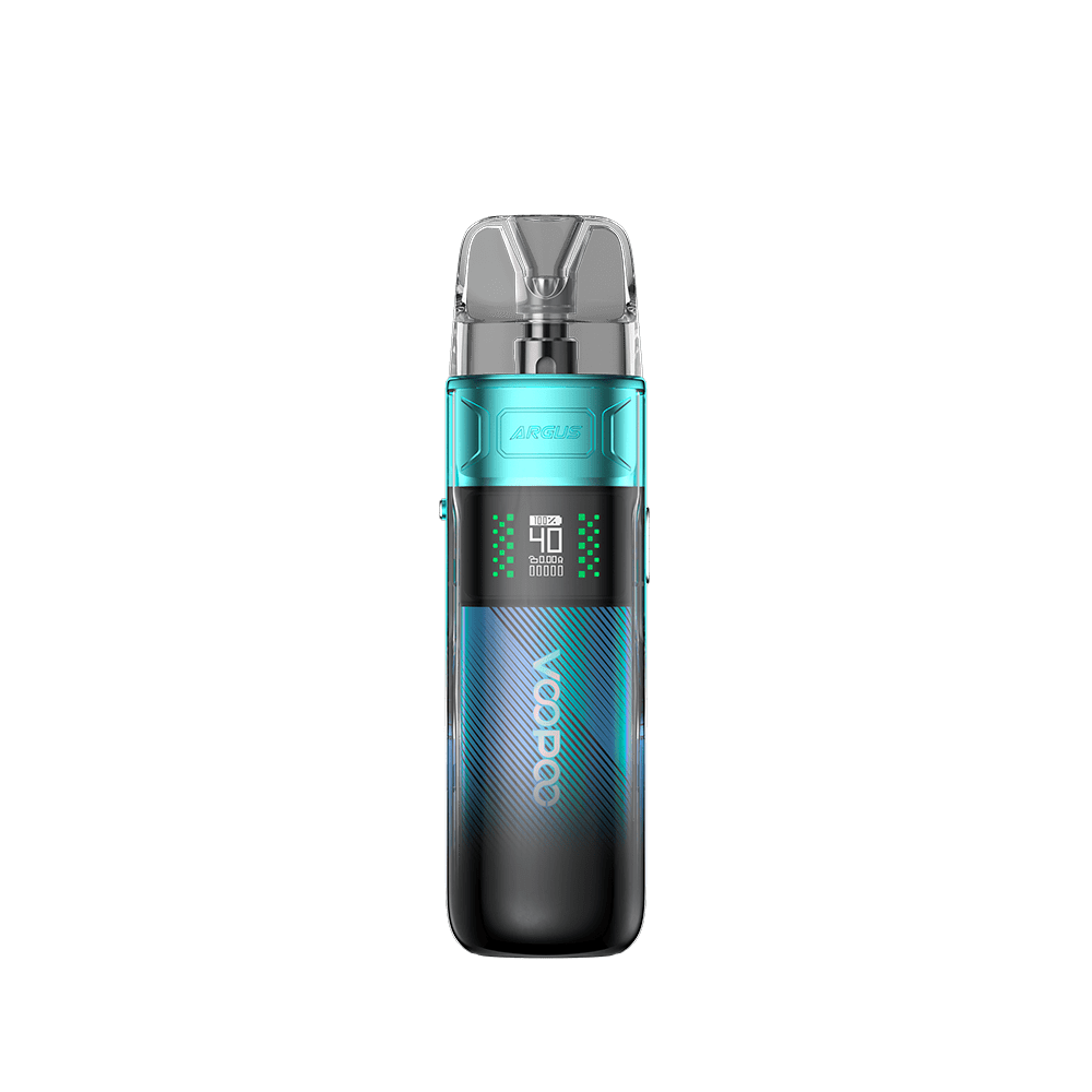 Voopoo Argus E40 Kit Sky Blue