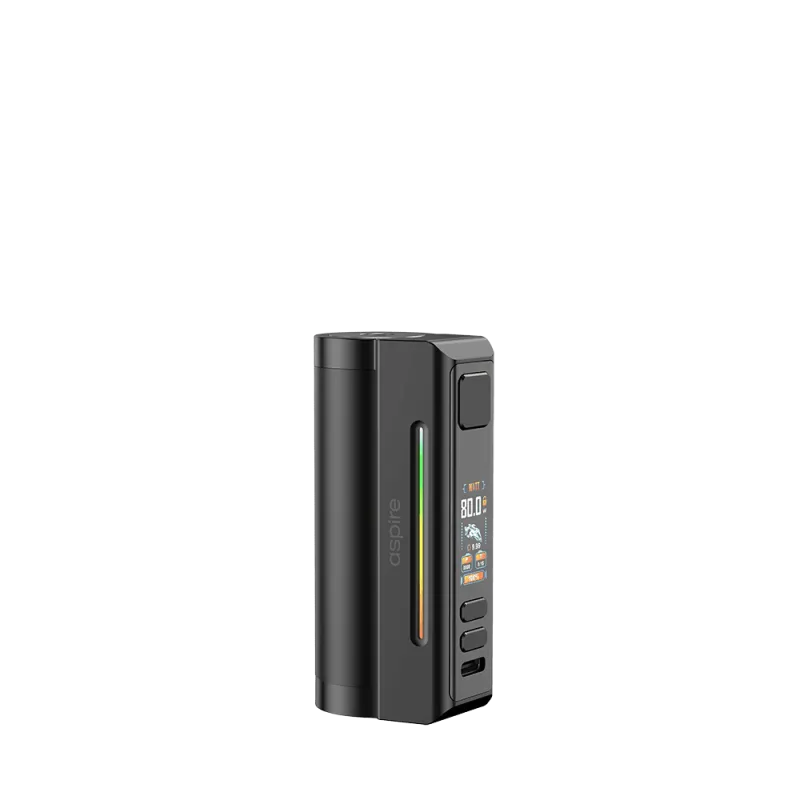 Aspire Zelos M80 Mod