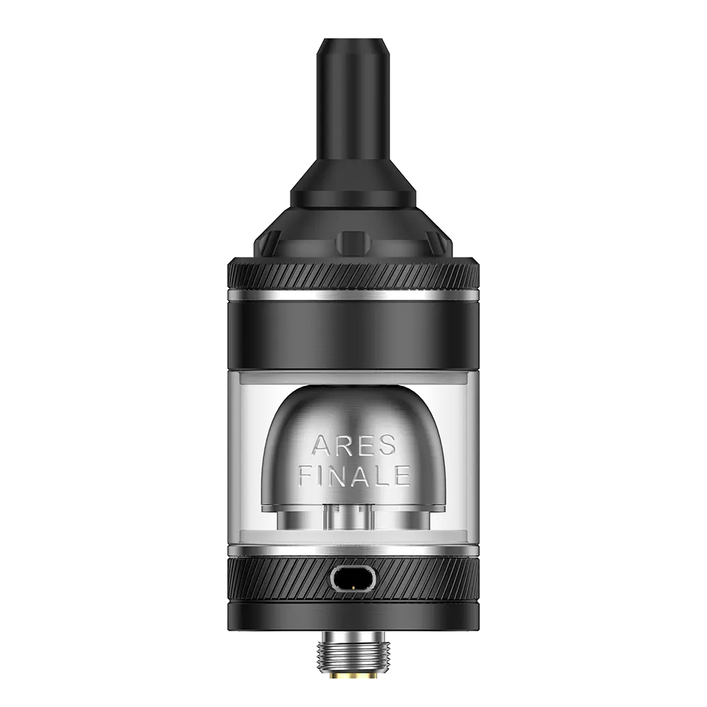 Innokin Ares Finale MTL RTA Black Innokin Ares Finale MTL RTA Black