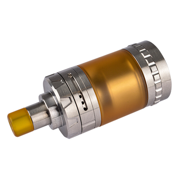 eXvape eXpromizer V4 Edelstahl gebürstet eXvape eXpromizer V4 Edelstahl gebürstet