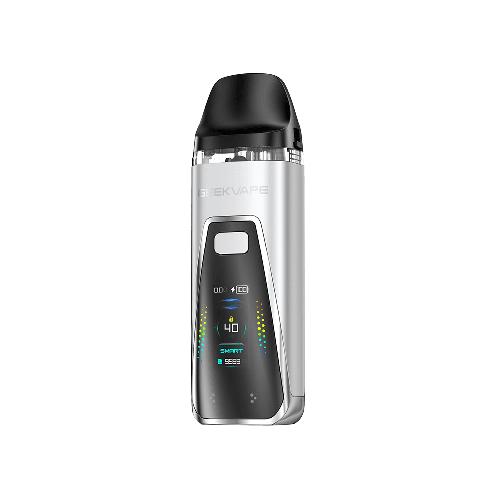 Geekvape Digi Pro Kit Moon Silver