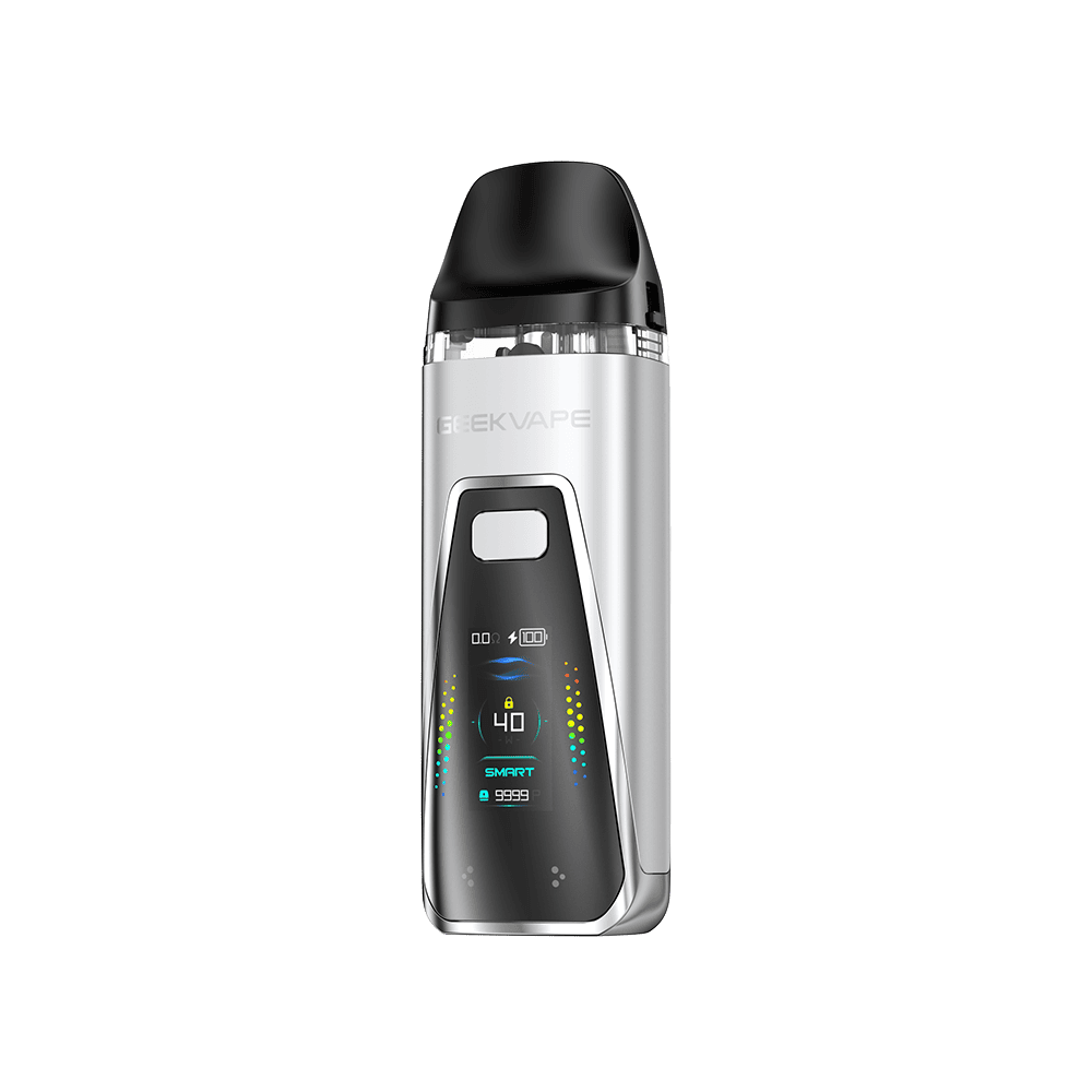 Geekvape Digi Pro Kit Moon Silver Geekvape Digi Pro Kit Moon Silver