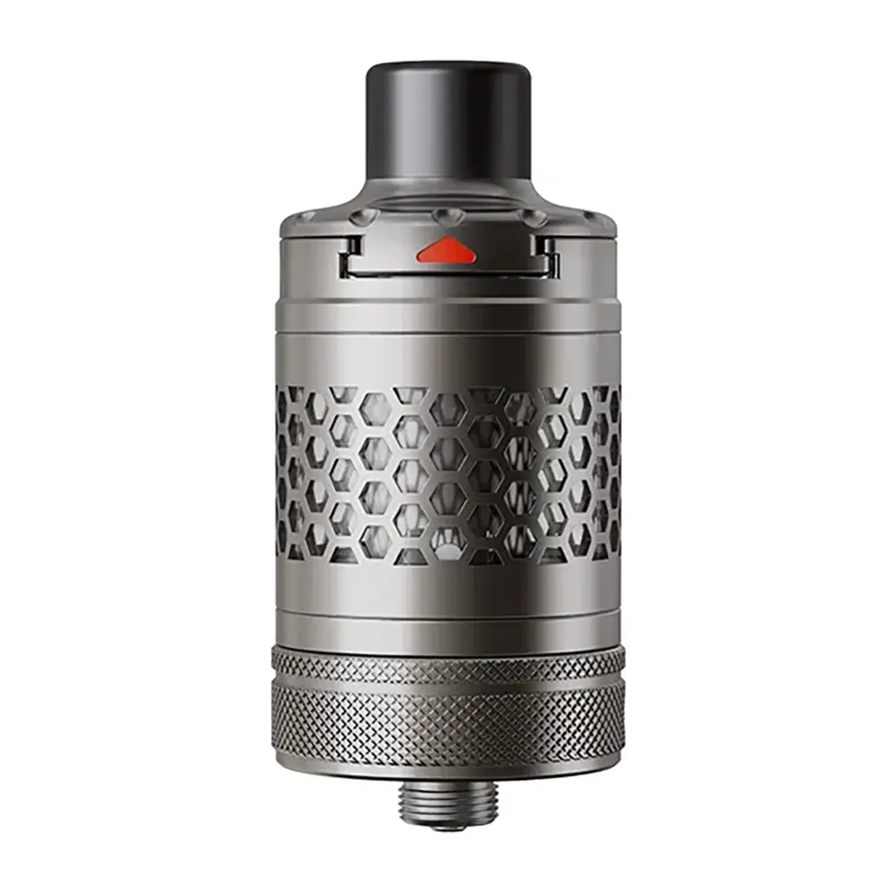 Aspire Nautilus 3S Special Edition Tank Gunmetal Aspire Nautilus 3S Special Edition Tank Gunmetal