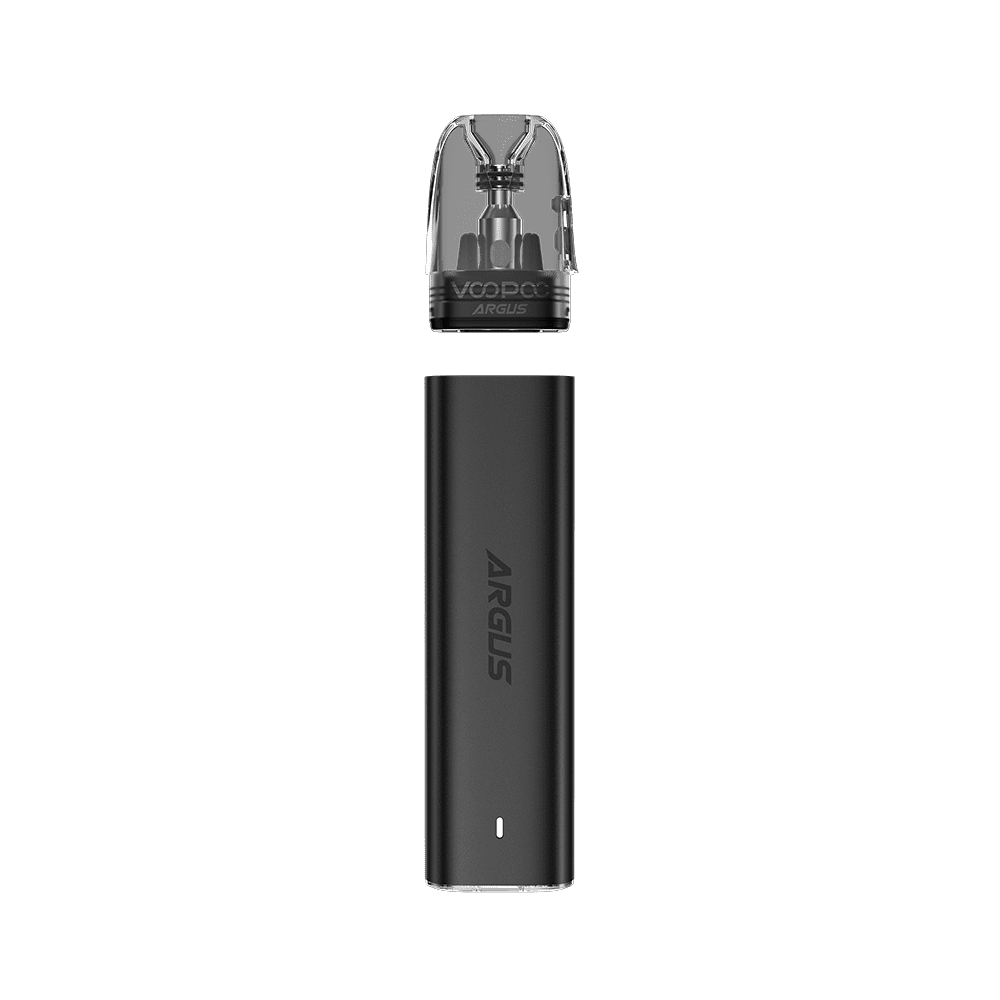 Voopoo Argus G2 Mini Kit Midnight Black Voopoo Argus G2 Mini Kit Midnight Black