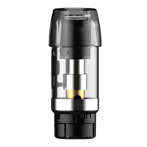 Innokin EQ FLTR RC (Replaceable Coil) Kit POD Innokin EQ FLTR RC (Replaceable Coil) Kit POD