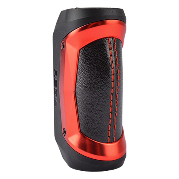 Geekvape Aegis Mini Mod 80W Schwarz/Rot Geekvape Aegis Mini Mod 80W Schwarz/Rot