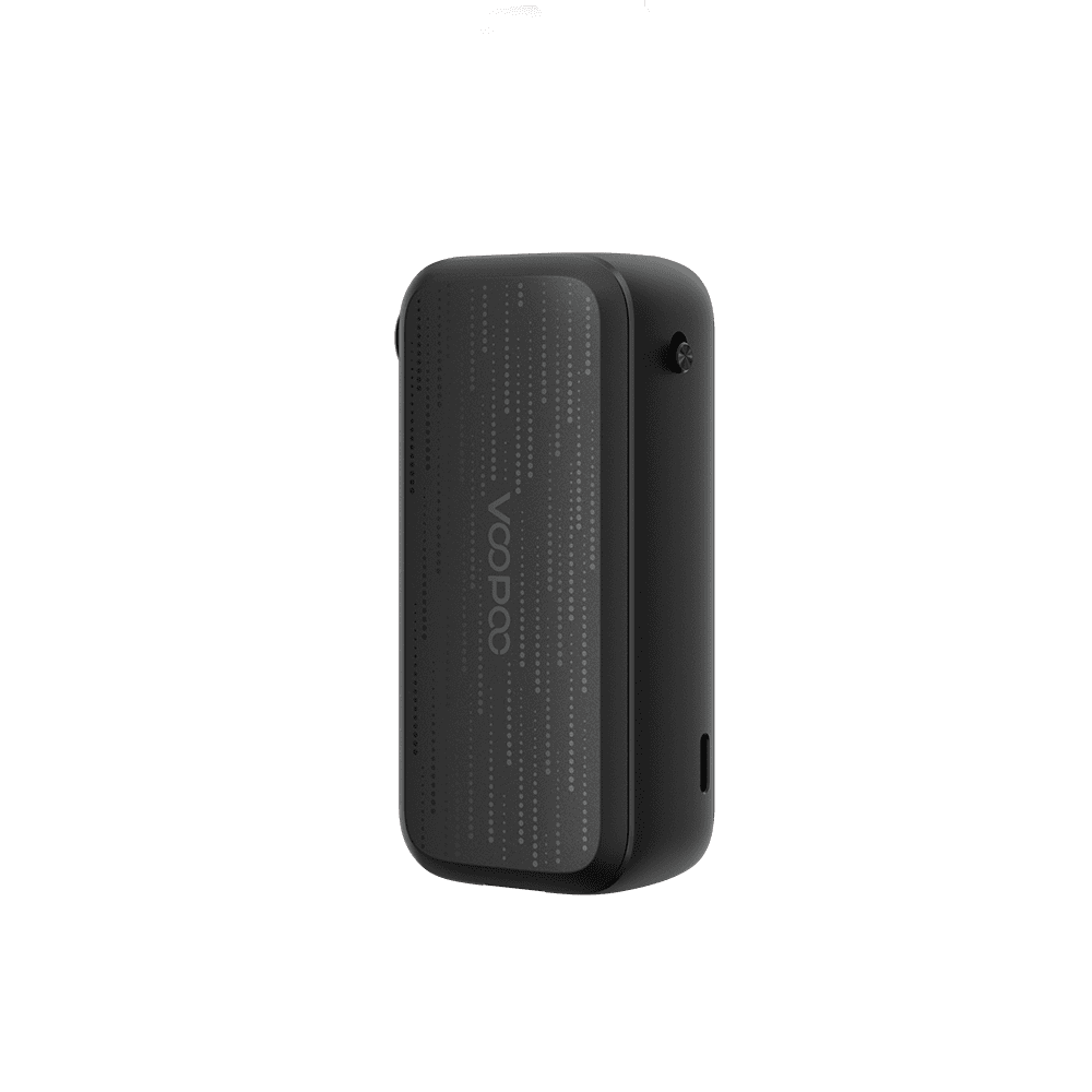 Voopoo Vinci Spark 220 Mod Midnight Black