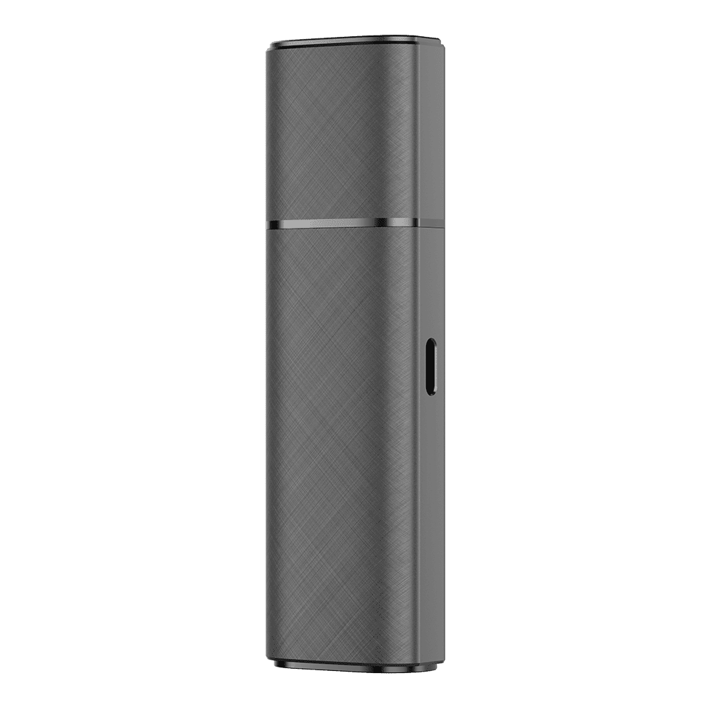 Voopoo Argus Klyc Kit Mystic Gray