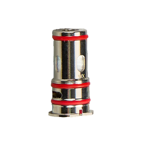 Wismec WX 0,2 Ohm coil (RX G Kit) Verdampferkopf Wismec WX 0,2 Ohm coil (RX G Kit) Verdampferkopf