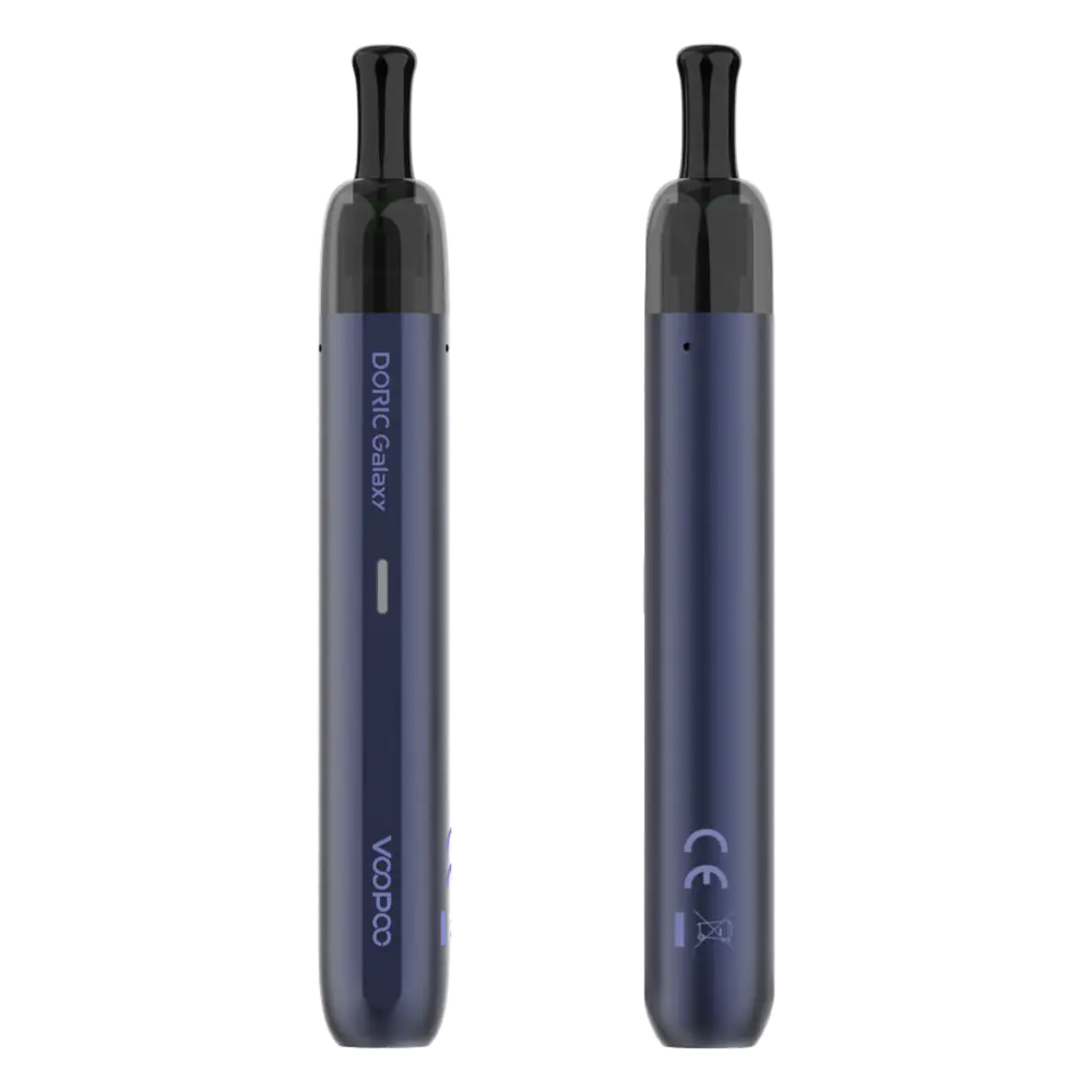 Voopoo Doric Galaxy Pen Leaden Voopoo Doric Galaxy Pen Leaden