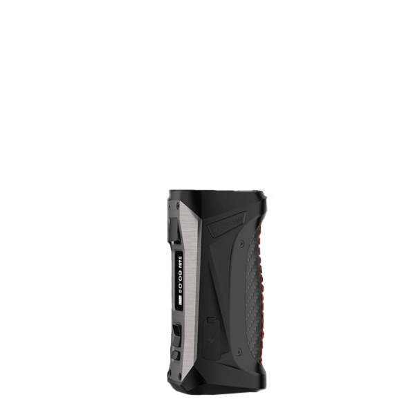Vaporesso Forz TX80 Mod - Brick Black Vaporesso Forz TX80 Mod - Brick Black