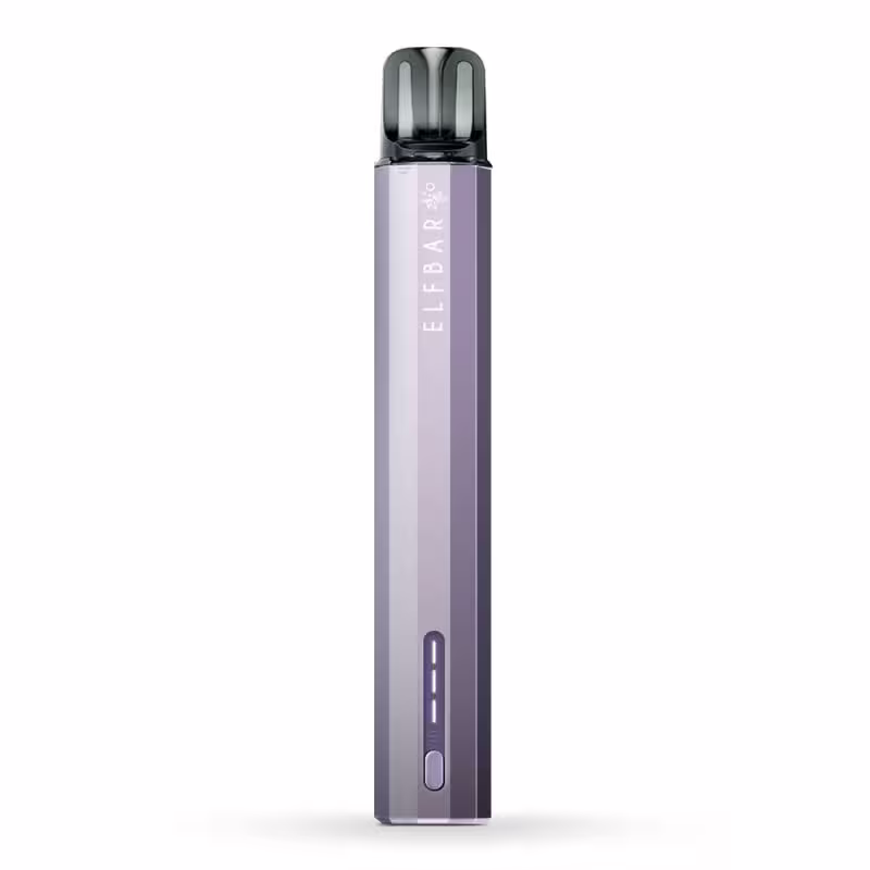Elfbar Elfa Turbo Pro Pod Kit