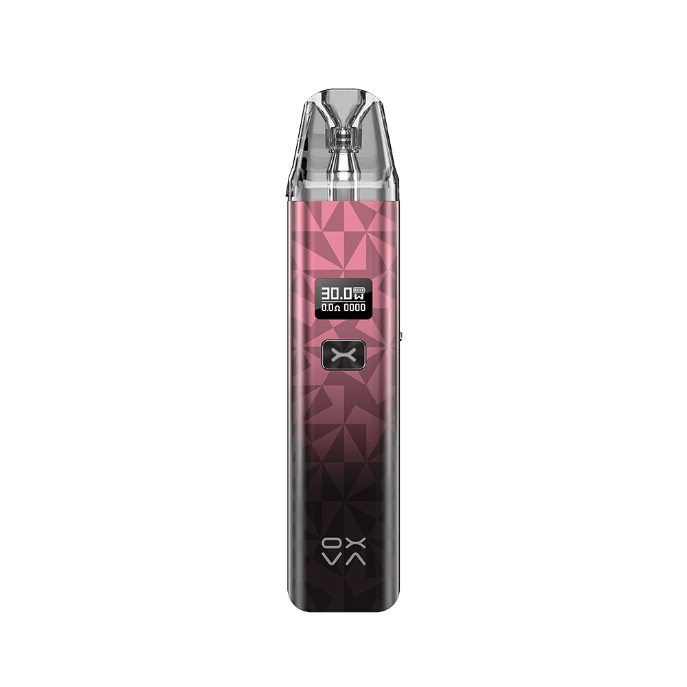 Oxva Xlim Classic Edition Black Pink