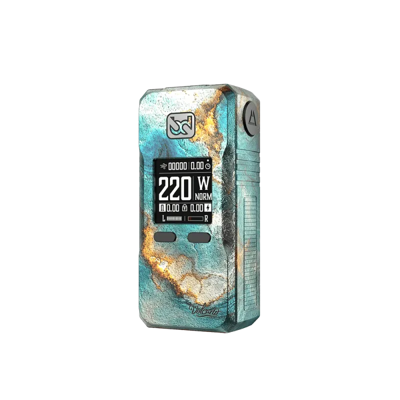 BD Vape Rayden 220 Akkuträger
