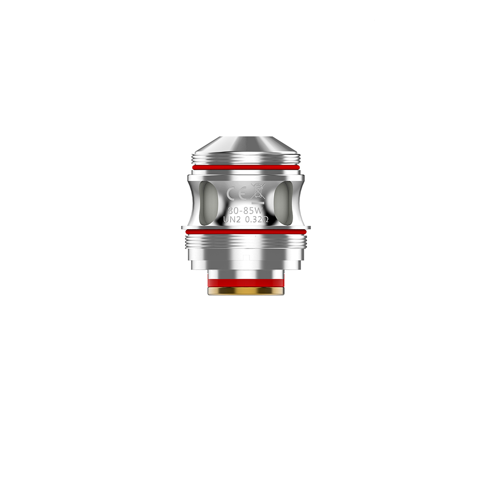 Uwell Valyrian 3 0,32 Ohm Verdampferkopf Uwell Valyrian 3 0,32 Ohm Verdampferkopf