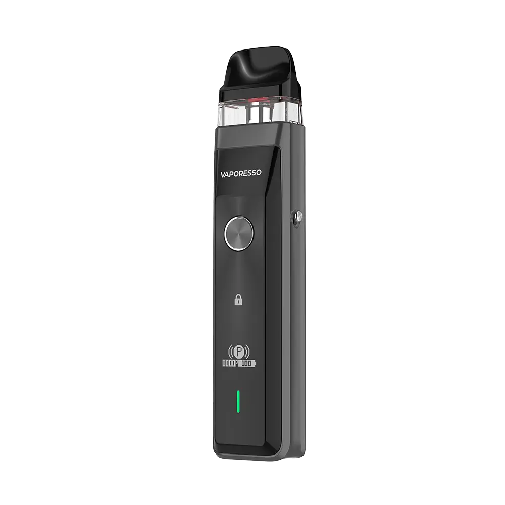Vaporesso Xros Pro Kit Black Vaporesso Xros Pro Kit Black