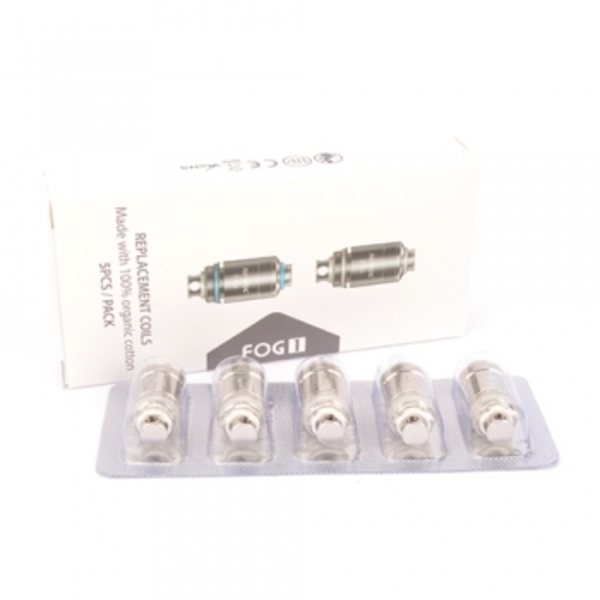 Justfog Fog1 0,80 ohm Justfog Fog1 0,80 ohm