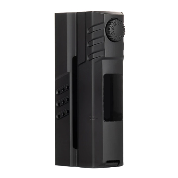 Squid Industries Double Barrel V4 Mod Black Squid Industries Double Barrel V4 Mod Black