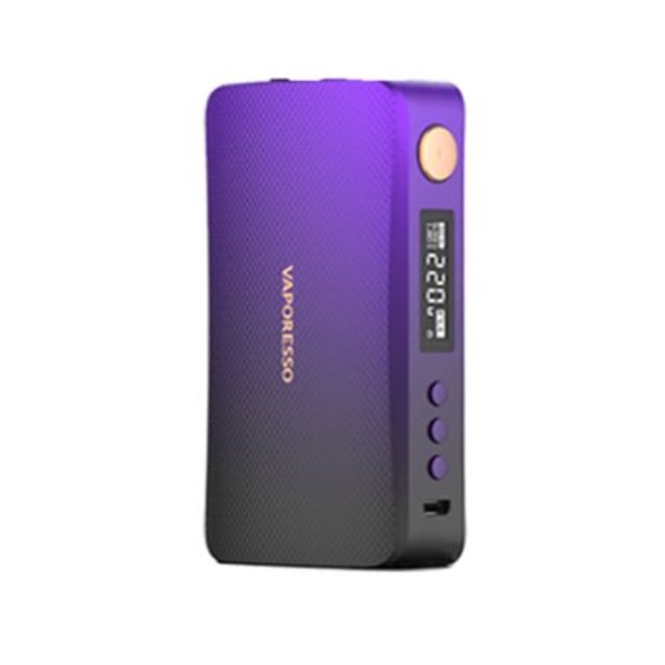 Vaporesso Gen Mod lila Vaporesso Gen Mod lila