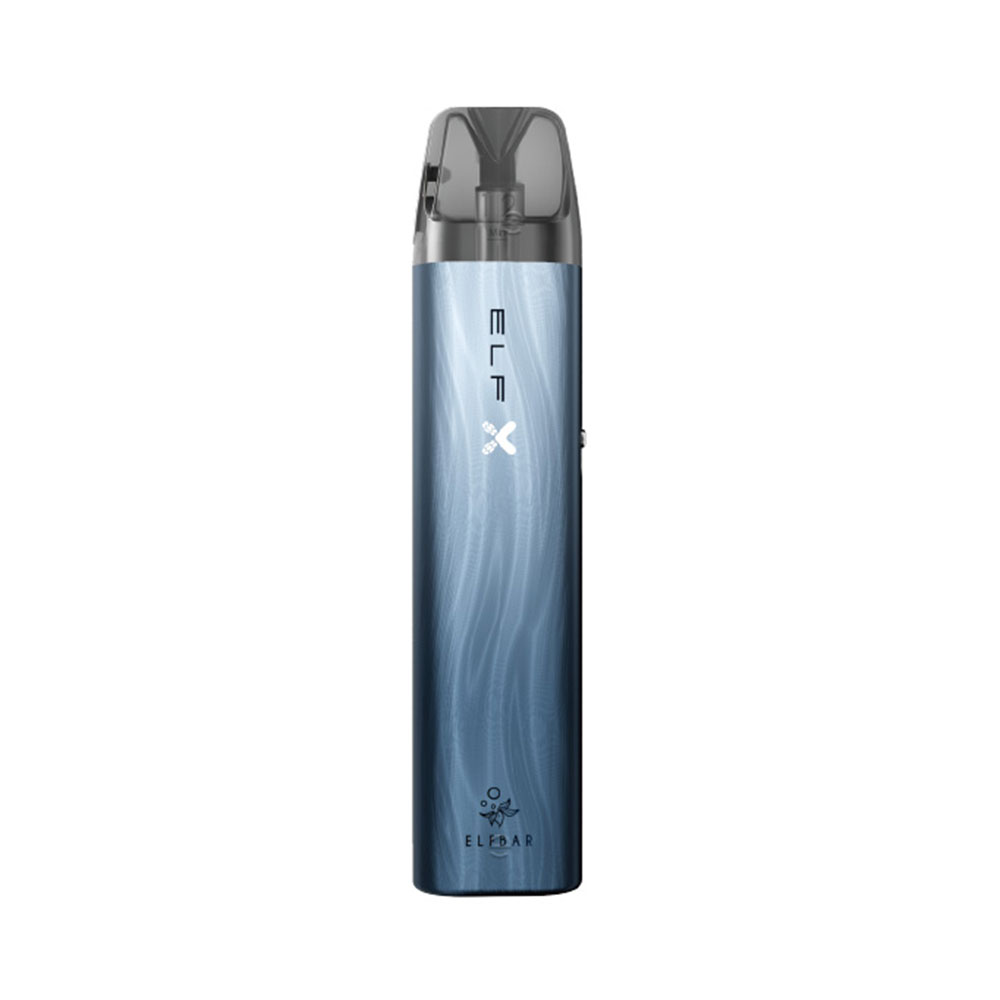 Elfbar ELFX Kit Dark Sea