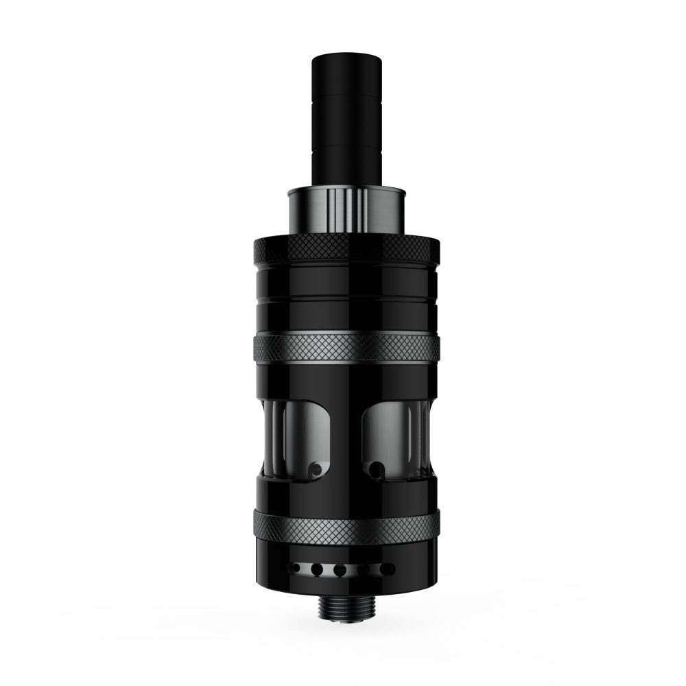 EX Vape Expromizer V3 MTL RTA 2ml - Black EX Vape Expromizer V3 MTL RTA 2ml - Black