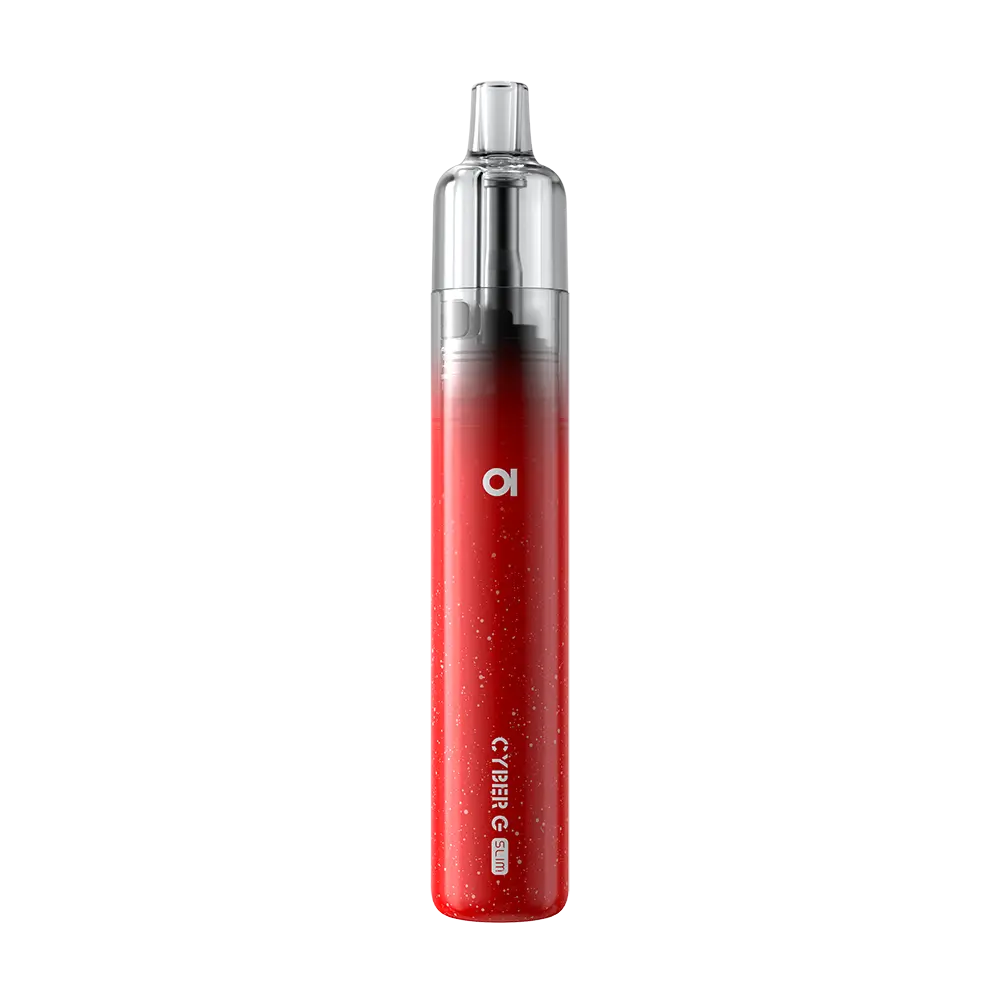 Aspire Cyber G Slim Pod Kit Red