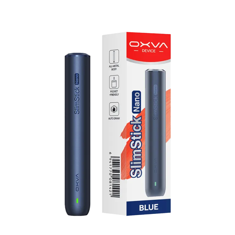 OXVA SlimStick Nano Pod Kit