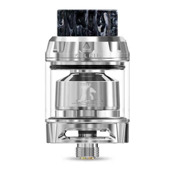 Ehpro Kelpie RTA edelstahl Ehpro Kelpie RTA edelstahl