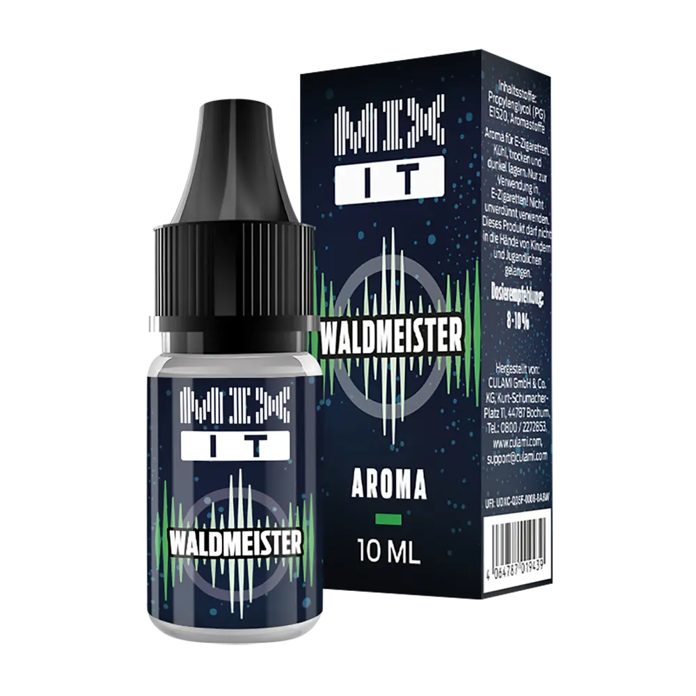 Mix It Waldmeister Mix It Waldmeister
