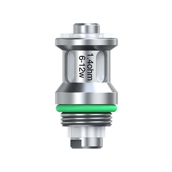 Eleaf GS-A 1,4 Ohm Coil Verdampferkopf Eleaf GS-A 1,4 Ohm Coil Verdampferkopf