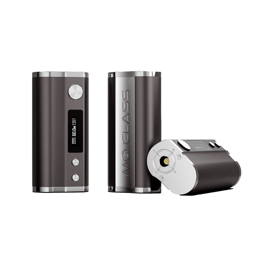 SXmini MQ Class Gunmetal