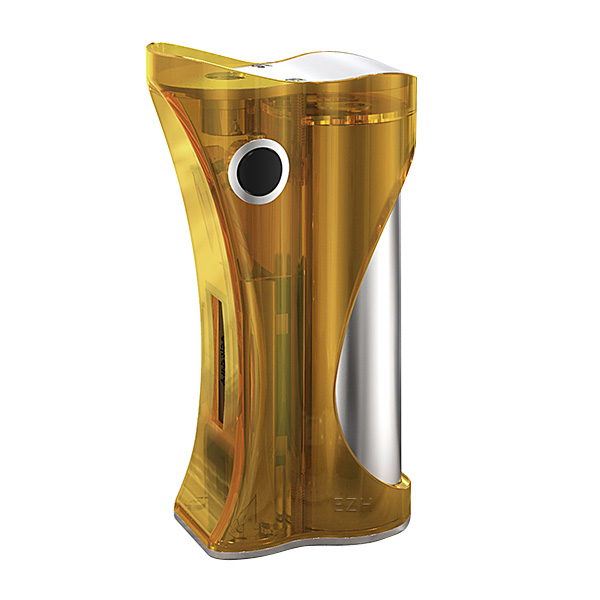 Ambition Mods Hera Mod yellow-polished Ambition Mods Hera Mod yellow-polished