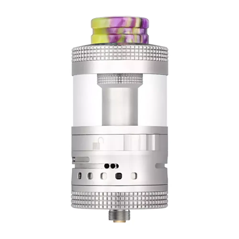 Steam Crave Aromamizer Plus V3 Silver Steam Crave Aromamizer Plus V3 Silver