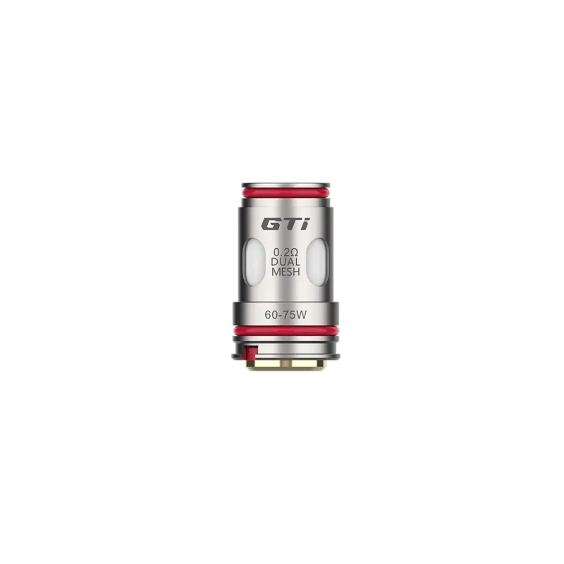 Vaporesso GTi Dual Mesh Coil