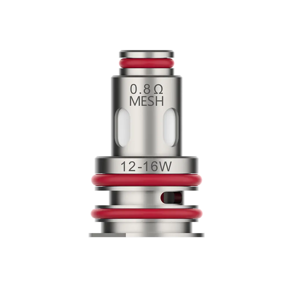 Vaporesso GTX 0,8 Ohm Sieb Coil (Luxe XR, Luxe X Pro) Vaporesso GTX 0,8 Ohm Sieb Coil (Luxe XR, Luxe X Pro)