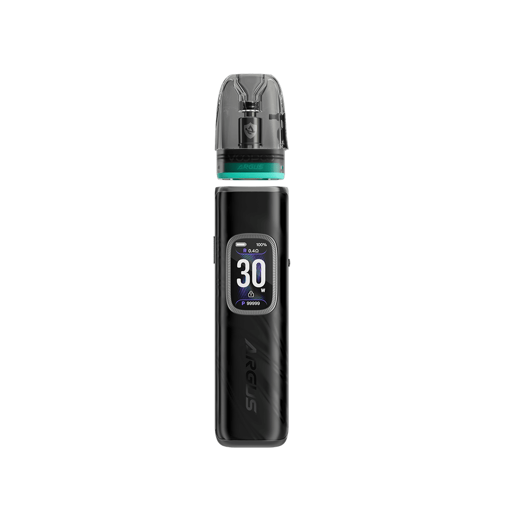 Voopoo Argus G3 Kit Midnight Black