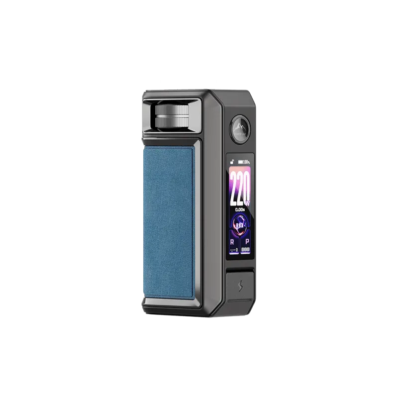 Voopoo Drag 6 Mod Akkuträger