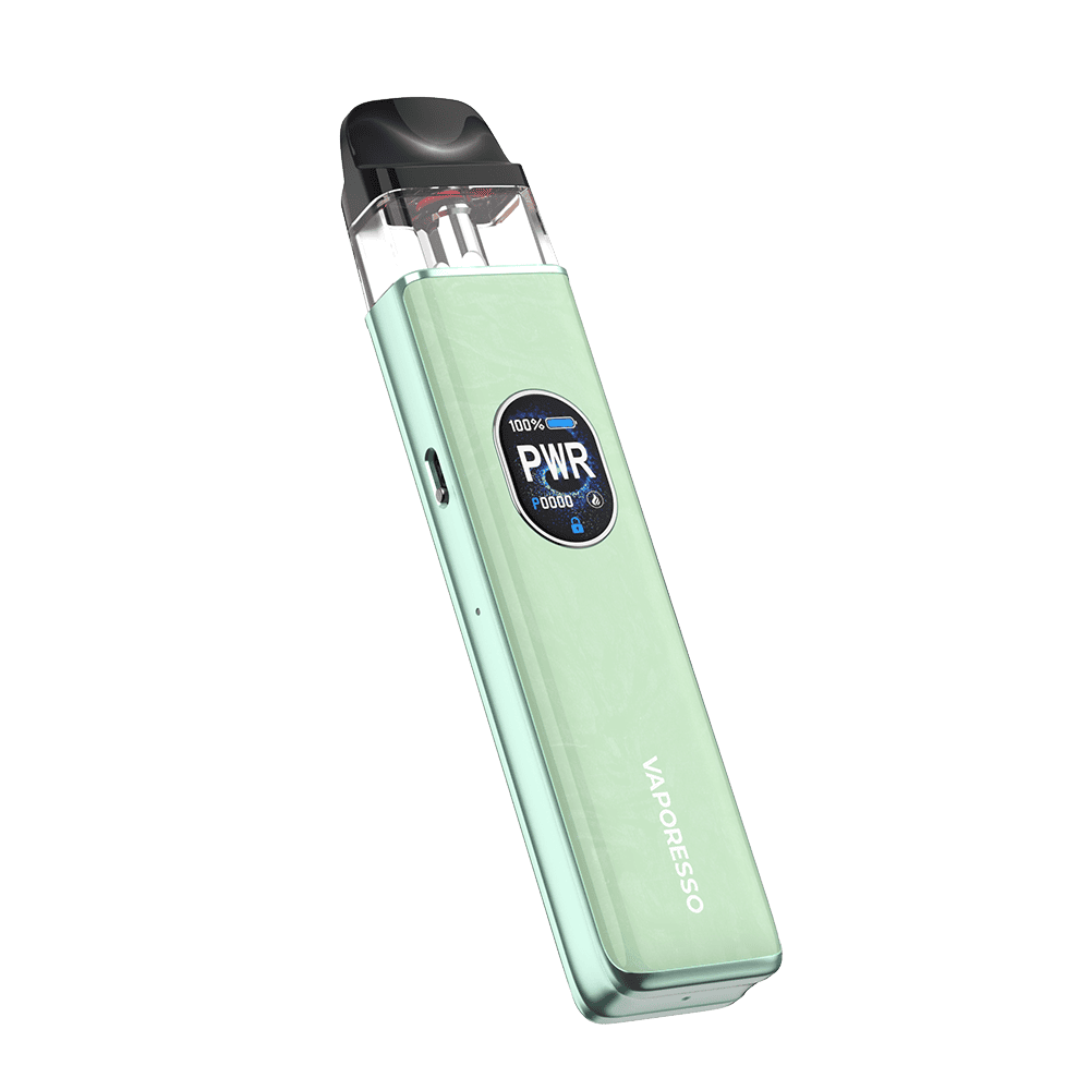 Vaporesso XROS 5 Kit Jade Green
