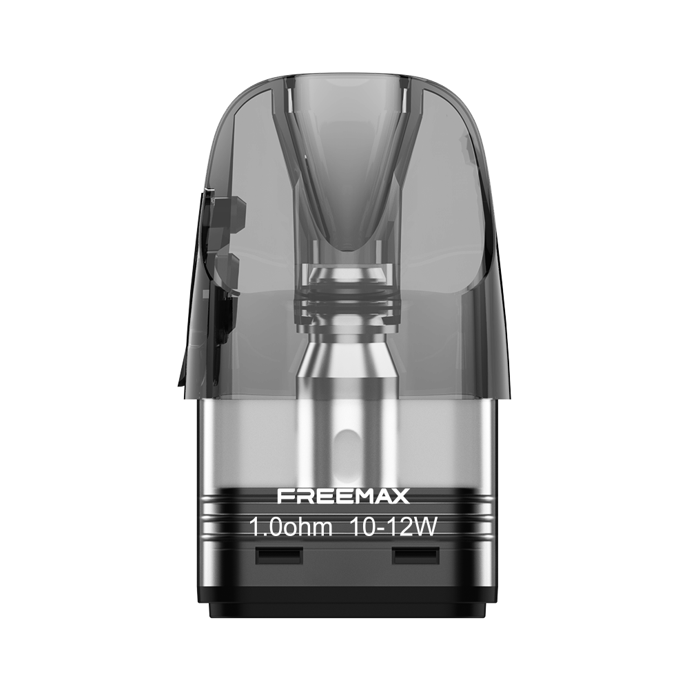 Freemax Rexa P Pod 1,0 Ohm