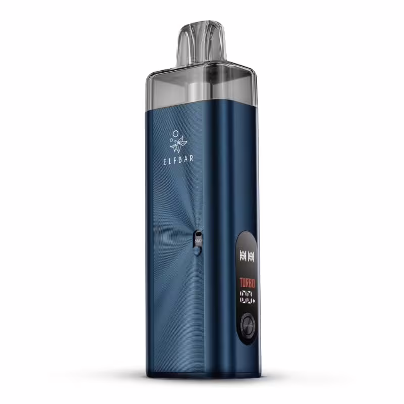 Elfbar ELFX Mega Pod Kit
