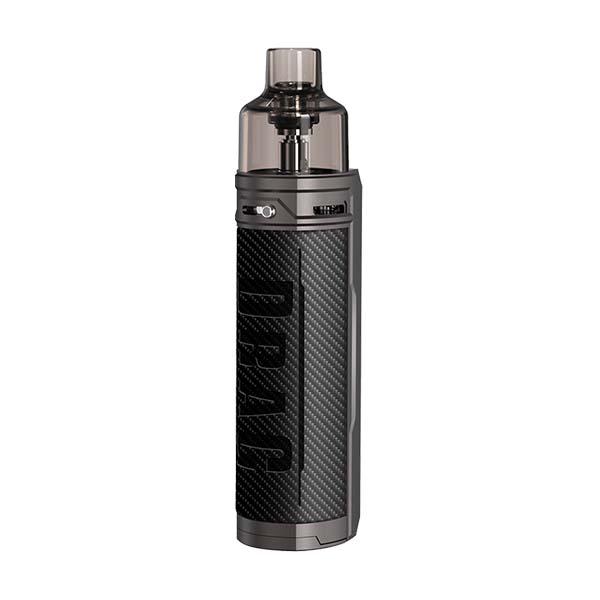 Voopoo Drag X Kit Carbon Fiber Voopoo Drag X Kit Carbon Fiber