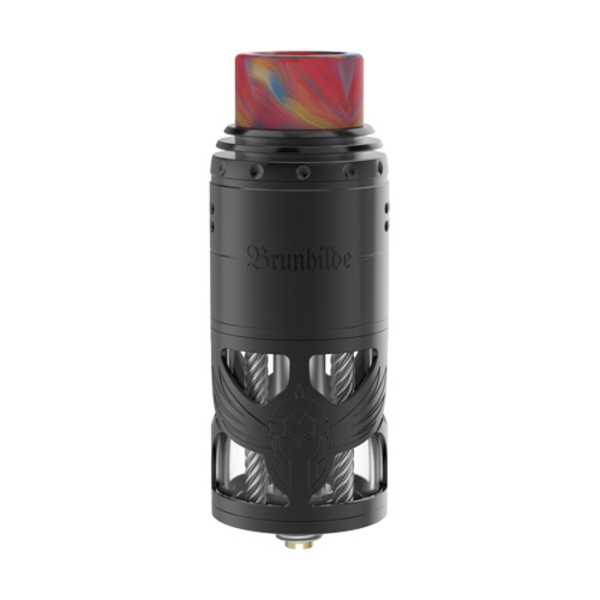 Vapefly Brunhilde 8ml RTA Schwarz Vapefly Brunhilde 8ml RTA Schwarz