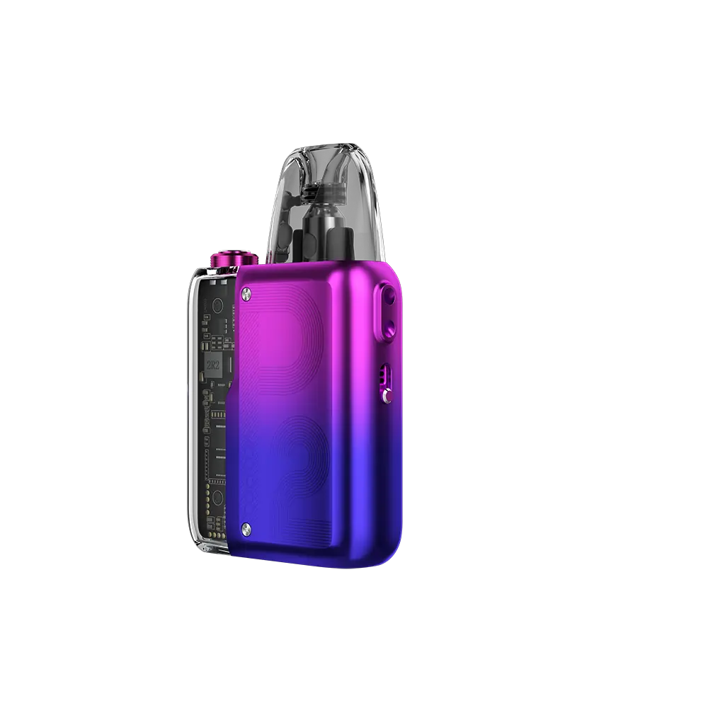 Voopoo Argus P2 Pod Kit Violet Purple