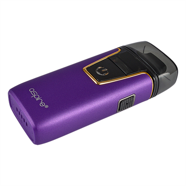 Aspire Nautilus Aio Pod Kit Lila Aspire Nautilus Aio Pod Kit Lila