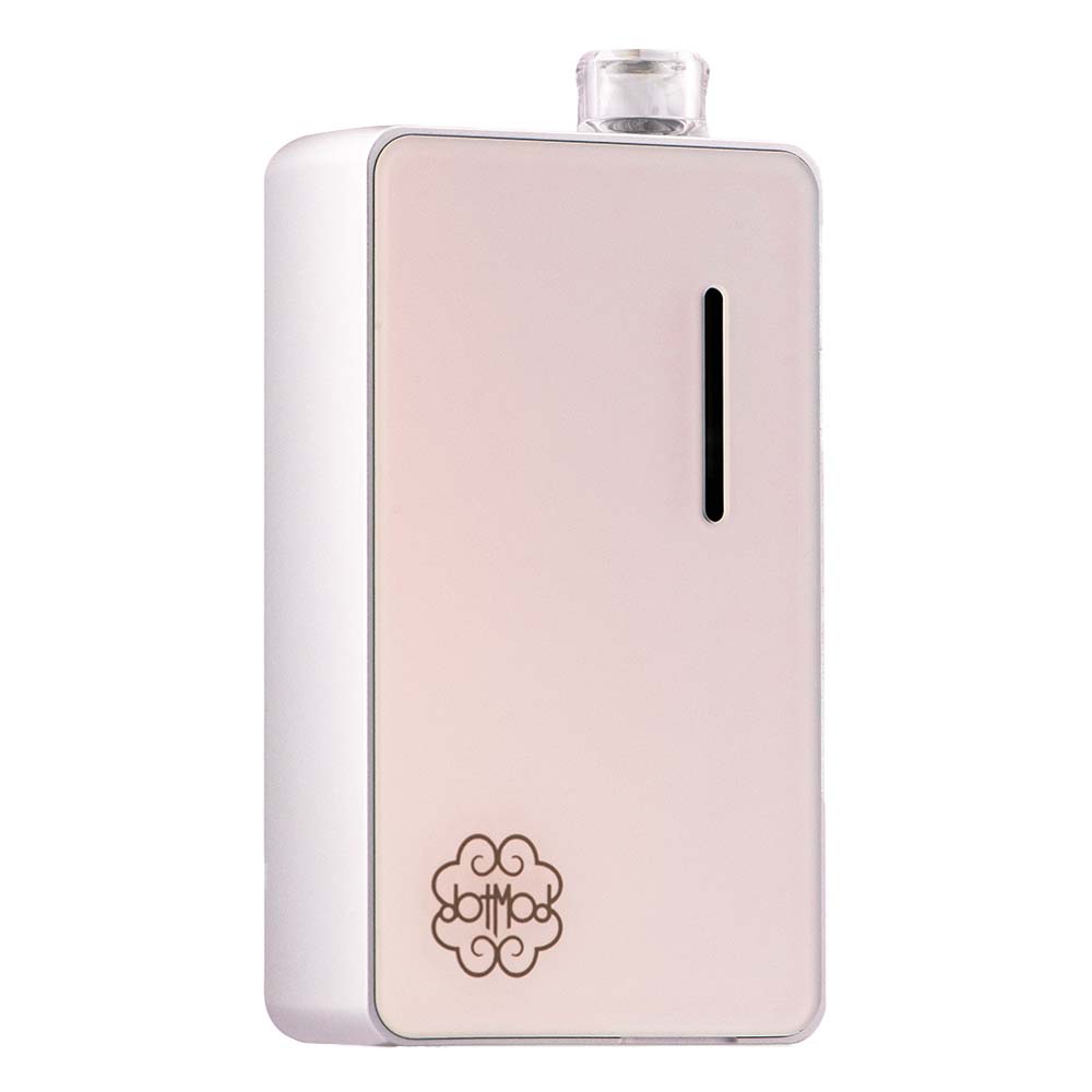 Dotmod dotAIO V2 Kit Silver