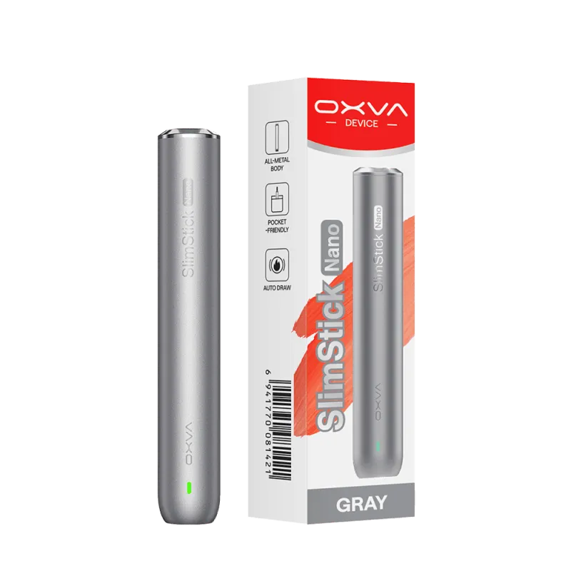 OXVA SlimStick Nano Pod Kit